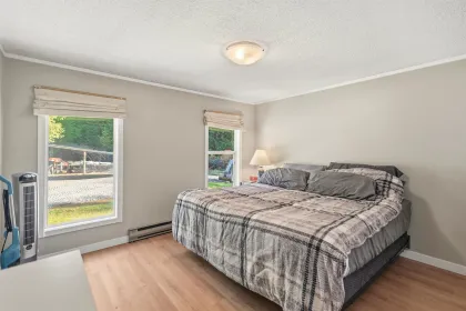 Laundry Room Photo of 7103 Sechelt Inlet Road, Sechelt, BC