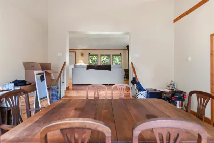 Office / Den Photo of 7103 Sechelt Inlet Road, Sechelt, BC