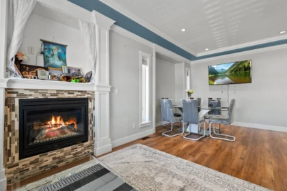 33008 Egglestone Avenue, Mission, BC, Mission — Single Family Residence for sale