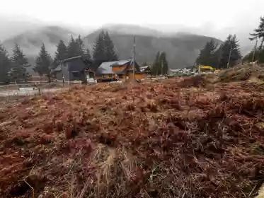 LMV 7 Old Hope Princeton Highway, Sunshine Valley, BC, Sunshine Valley — Land for sale