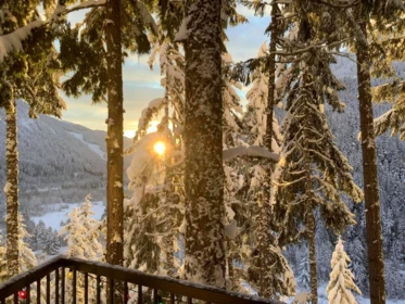 Front Yard Photo of LMV 7 Old Hope Princeton Highway, Sunshine Valley, BC