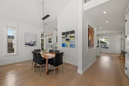 Office / Den Photo of 1571 136 Street, Surrey, BC
