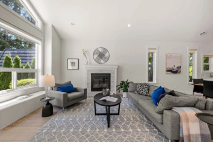 Primary Bedroom Photo of 1571 136 Street, Surrey, BC