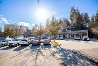 Community Amenities Photo (Clubhouse) of 405 1000 Bowron Court, North Vancouver, BC