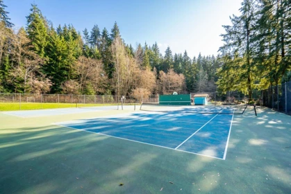 Hot Tub / Spa Photo of 405 1000 Bowron Court, North Vancouver, BC