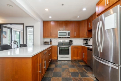 Pantry Photo of 405 1000 Bowron Court, North Vancouver, BC