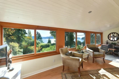 Kitchen Photo of 586 Bals Lane, Gibsons, BC