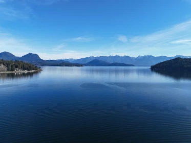 Street View Photo of 586 Bals Lane, Gibsons, BC