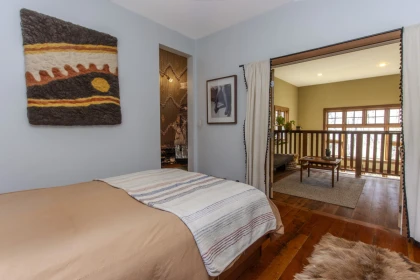 Bedroom 3 Photo of 41645 Government Road, Squamish, BC