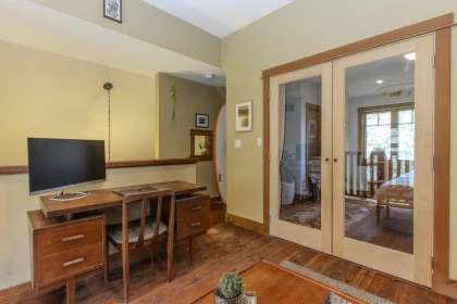 Office / Den Photo of 41645 Government Road, Squamish, BC