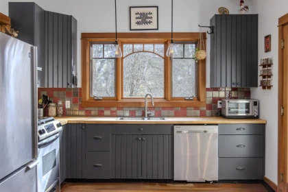 Pantry Photo of 41645 Government Road, Squamish, BC