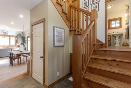 Primary Bedroom Photo of 41645 Government Road, Squamish, BC