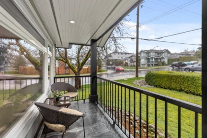 4902 Venables Street, Burnaby, BC, Burnaby — Single Family Residence for sale