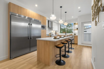 7 17538 100 Avenue, Surrey, BC, Surrey — Townhouse for sale