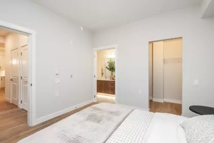 Loft / Bonus Room Photo of 223 8497 Young Road, Chilliwack, BC