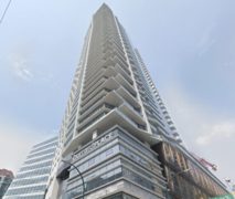 1611 1289 Hornby Street, Vancouver, BC