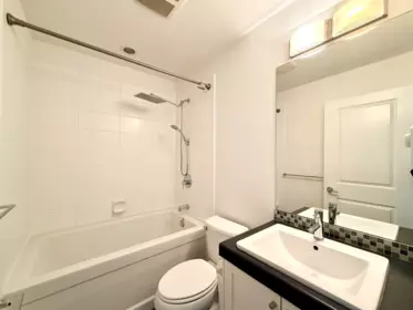 Basement Recreation Room Photo of 15 2487 156 Street, Surrey, BC