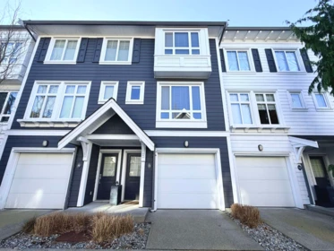 15 2487 156 Street, Surrey, BC, Surrey — Townhouse for sale