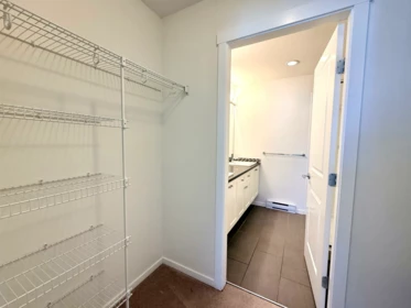 Walk-In Closet Photo of 15 2487 156 Street, Surrey, BC