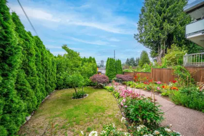 8015 11th Avenue, Burnaby, BC, Burnaby — Half Duplex for sale