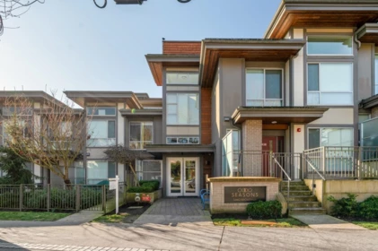 215 5460 Broadway, Burnaby, BC, Burnaby — Apartment/Condo for sale