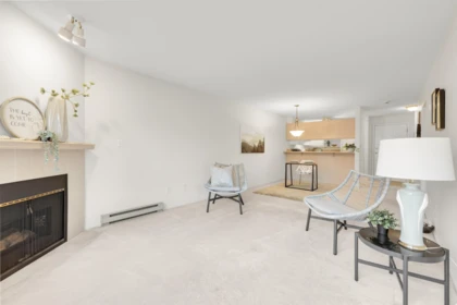 209 7465 Sandborne Avenue, Burnaby, BC, Burnaby — Apartment/Condo for sale