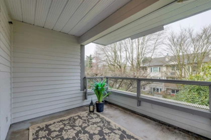Loft / Bonus Room Photo of 209 7465 Sandborne Avenue, Burnaby, BC