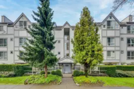 209 7465 Sandborne Avenue, Burnaby, BC