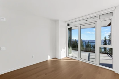 Guest Bathroom Photo of 802 3963 Uplands Way, West Vancouver, BC