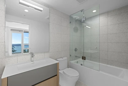 Loft / Bonus Room Photo of 802 3963 Uplands Way, West Vancouver, BC