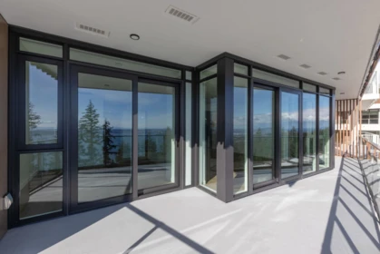Mudroom Photo of 802 3963 Uplands Way, West Vancouver, BC