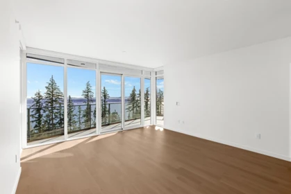 Pantry Photo of 802 3963 Uplands Way, West Vancouver, BC