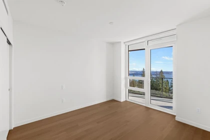 Powder Room Photo of 802 3963 Uplands Way, West Vancouver, BC