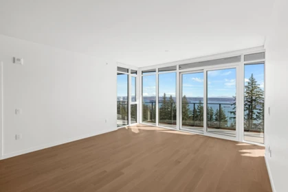 Primary Bathroom Photo of 802 3963 Uplands Way, West Vancouver, BC