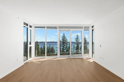 Primary Bedroom Photo of 802 3963 Uplands Way, West Vancouver, BC