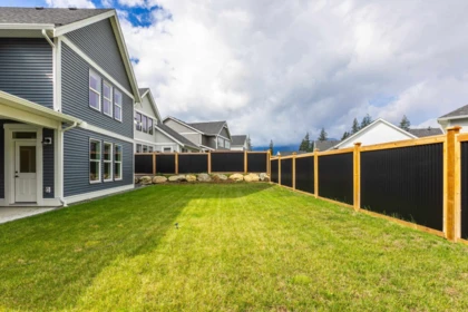 Street View Photo of 1995 Woodside Boulevard, Agassiz, BC