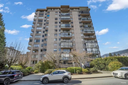 905 555 13th Street, West Vancouver, BC, West Vancouver — Apartment/Condo for sale