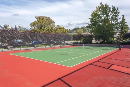 Playground / Recreational Area Near 905 555 13th Street, West Vancouver, BC