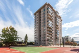 905 555 13th Street, West Vancouver, BC