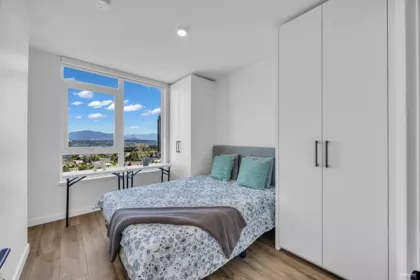 Loft / Bonus Room Photo of 2202 13428 105 Avenue, Surrey, BC
