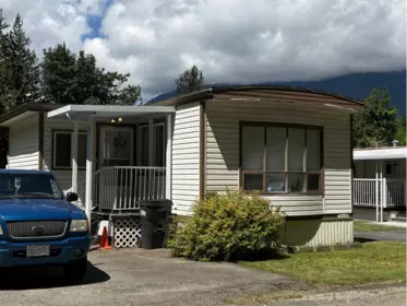 10 62010 Flood Hope Road, Hope, BC, Hope — Manufactured Home for sale