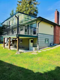 1314 Thomas Avenue, Coquitlam, BC, Coquitlam — Single Family Residence for sale