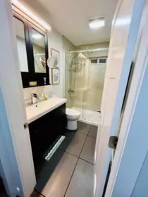 Guest Bathroom Photo of 1314 Thomas Avenue, Coquitlam, BC