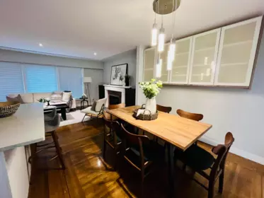 Kitchen Island Photo of 1314 Thomas Avenue, Coquitlam, BC