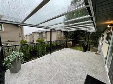 Laundry Room Photo of 1314 Thomas Avenue, Coquitlam, BC