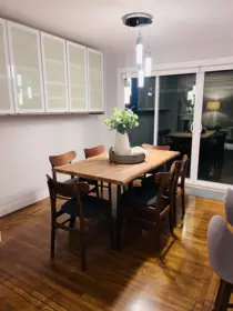 Pantry Photo of 1314 Thomas Avenue, Coquitlam, BC