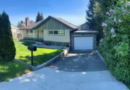 1314 Thomas Avenue, Coquitlam, BC