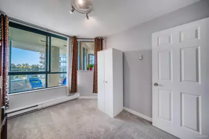 Primary Bedroom Photo of 904 13383 108 Avenue, Surrey, BC