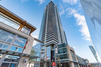 2807 4670 Assembly Way, Burnaby, BC, Burnaby — Apartment/Condo for sale