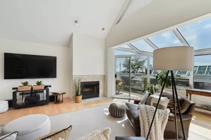 Pantry Photo of 1107 Elm Street, White Rock, BC